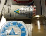 豆腐とクリームチーズのムース作り方1写真
