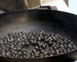 むくみ解消　黒豆茶　漢方薬膳作り方2写真