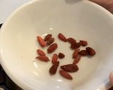 むくみ解消　黒豆茶　漢方薬膳作り方4写真