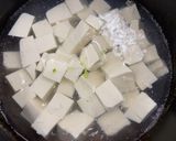 イノバラタマナーチャンプルー作り方7写真