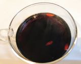 むくみ解消　黒豆茶　漢方薬膳作り方5写真