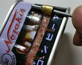 混ぜるだけのコンビーフハッシュ作り方1写真
