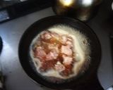 貴女風味で鶏の餡掛け♥ゆりさん風作り方3写真