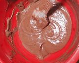 プチガトーショコラ作り方6写真