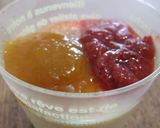 豆腐とクリームチーズのムース作り方5写真