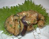 夏こそ!なすの味噌炒め作り方7写真