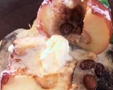 じゅわーー！簡単王道★丸ごと焼きりんご作り方8写真