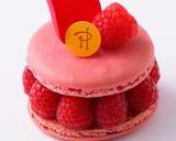 ✿プラチョコで小さい薔薇✿作り方9写真