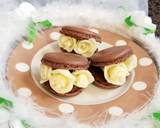✿プラチョコで小さい薔薇✿作り方11写真