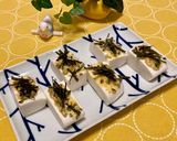 はちみつ梅&マヨの☆簡単焼きはんぺん作り方13写真