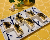 はちみつ梅&マヨの☆簡単焼きはんぺん作り方13写真