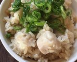 薄味仕立ての炊き込みご飯 お弁当や麺類に作り方4写真