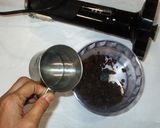 乾燥肌に♪レーズンジャム♪簡単作り方4写真
