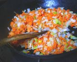 超・節約でも美味しい☆おからの小判焼き作り方1写真