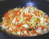 超・節約でも美味しい☆おからの小判焼き作り方2写真