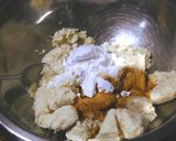 超・節約でも美味しい☆おからの小判焼き作り方3写真