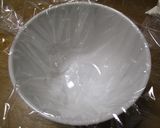 カンタン♪甘酒と甘納豆のふかふか蒸しパン作り方3写真