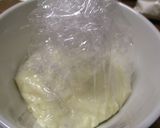 カンタン♪甘酒と甘納豆のふかふか蒸しパン作り方5写真