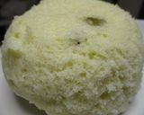 カンタン♪甘酒と甘納豆のふかふか蒸しパン作り方7写真