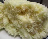 カンタン♪甘酒と甘納豆のふかふか蒸しパン作り方8写真