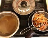 ＊炊き込みご飯＊作り方6写真