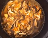 ＊炊き込みご飯＊作り方7写真