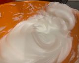 レモンクリームチーズパウンドケーキ作り方6写真