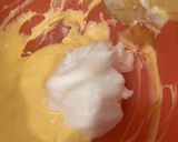 レモンクリームチーズパウンドケーキ作り方7写真