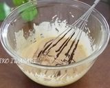 綺麗なれちゃう『大人のチョコケーキ』作り方5写真