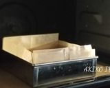 綺麗なれちゃう『大人のチョコケーキ』作り方10写真