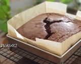 綺麗なれちゃう『大人のチョコケーキ』作り方11写真