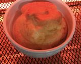 サクっ とろん♪ 焼きシュークリーム作り方2写真