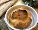 サクっ とろん♪ 焼きシュークリーム作り方3写真