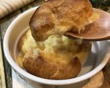 サクっ とろん♪ 焼きシュークリーム作り方4写真