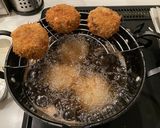 メンチカツ作り方14写真
