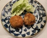 メンチカツ作り方15写真
