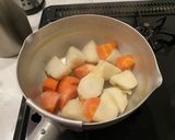 ポテトマカロニサラダ作り方6写真