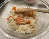 ポテトマカロニサラダ作り方8写真