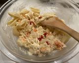 ポテトマカロニサラダ作り方10写真