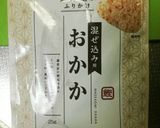 白菜漬けのおかか振りかけ和え│超簡単！作り方1写真