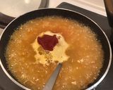 ケチャップで作る”超簡単”パエリア作り方4写真