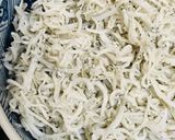 ダイコンおろし＆海苔しらす丼作り方3写真
