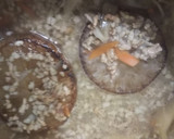 揚げ出し大根のそぼろあんかけ作り方7写真