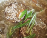 揚げ出し大根のそぼろあんかけ作り方8写真