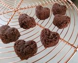 エアチョコ♡作り方5写真