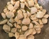 祝日なので朝からサラダを作った作り方9写真