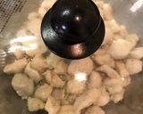 祝日なので朝からサラダを作った作り方10写真
