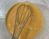 簡単!チョコレートガナッシュカップケーキ作り方3写真