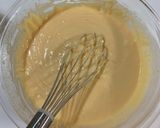 簡単!チョコレートガナッシュカップケーキ作り方4写真
