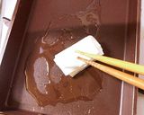HMで♪揚げないお花のアメリカンドッグ作り方4写真
